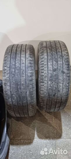 Bridgestone Turanza T005A 245/50 R19