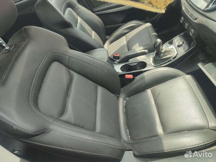 В полный разбор Чери Тигго 7 2.0 АКПП