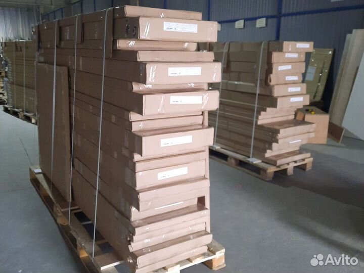 Комплектовщик упаковщик