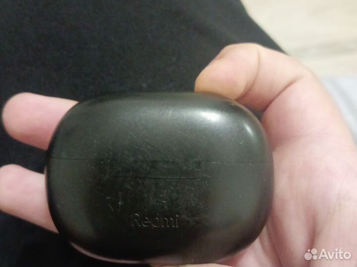 Беспроводные наушники