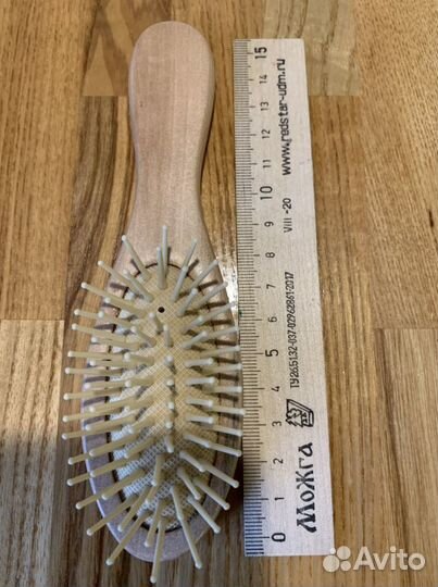 Щетка для волос