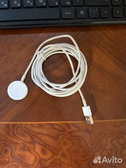 Зарядка для apple watch usb