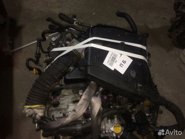 Двигатель 3grfse на Lexus GS300