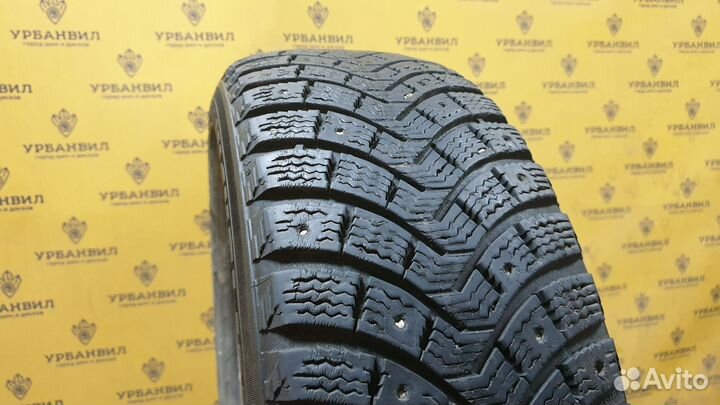 Michelin X-Ice North XIN2 195/60 R15 92T