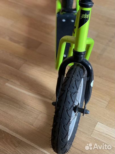 Самокат детский