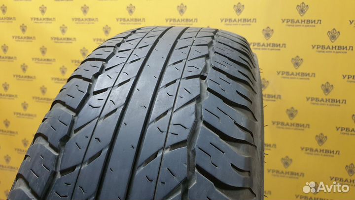 Dunlop Grandtrek AT20 265/65 R17