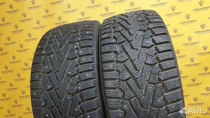 Pirelli Ice Zero 245/40 R18 97H