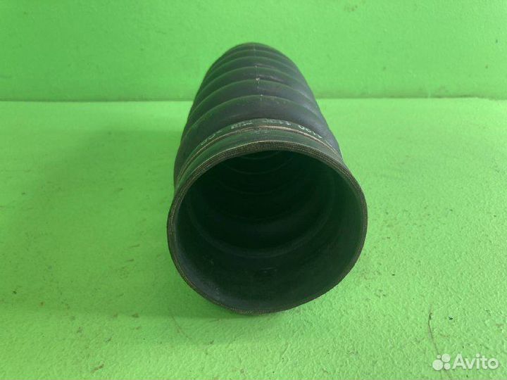 Патрубок интеркулера iveco stralis