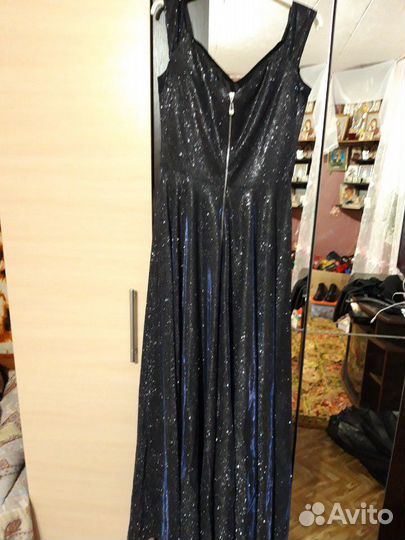 Платье на выпускной