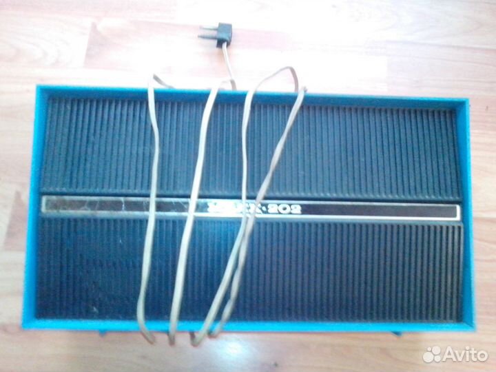 Маяк 202.Вымпел