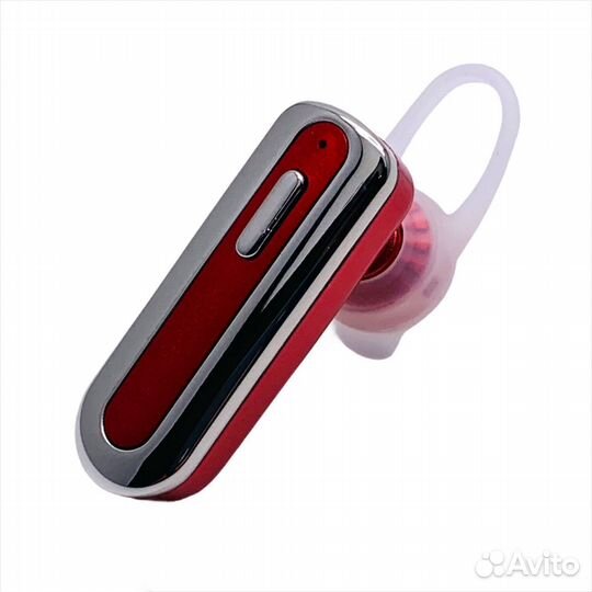 BT Single SGS M11 Red