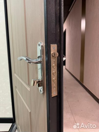 Вскрытие, замена' установка замков