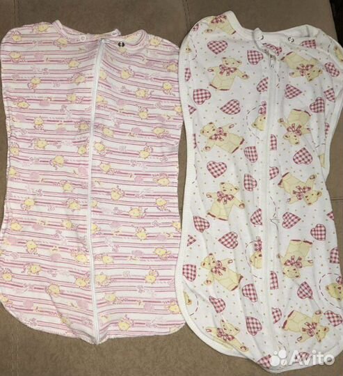 Пеленка кокон