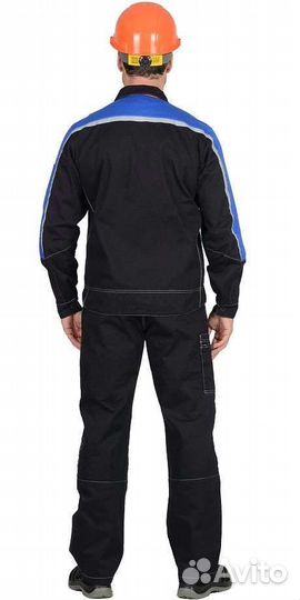 Спецодежда