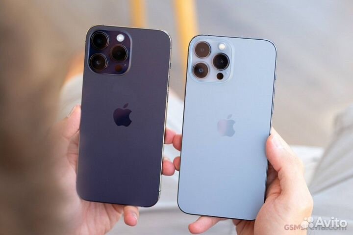 iPhone 14 Pro Max, 128 ГБ