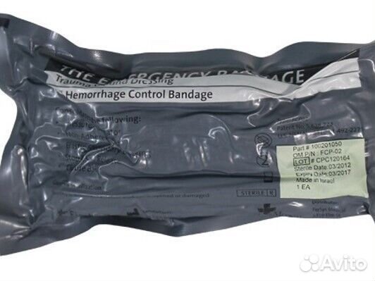 Бандаж (ппи) FCP-02 15 см