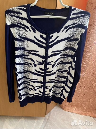 Женские вещи пакетом 50 52