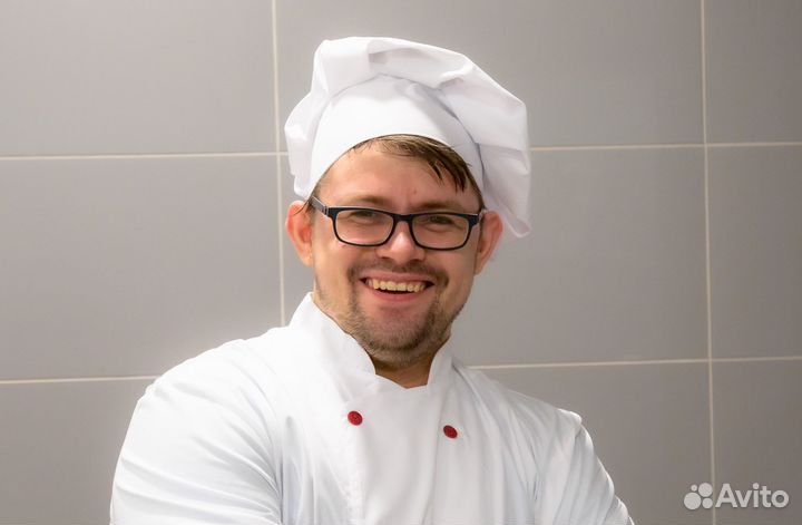 Помощник пекаря (м. Студенческая)
