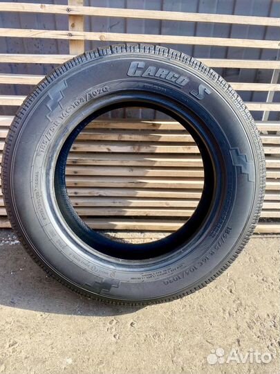 Supercargo SC329 185/75 R16C 102Q