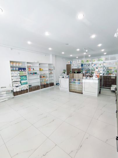 Свободного назначения, 54 м²