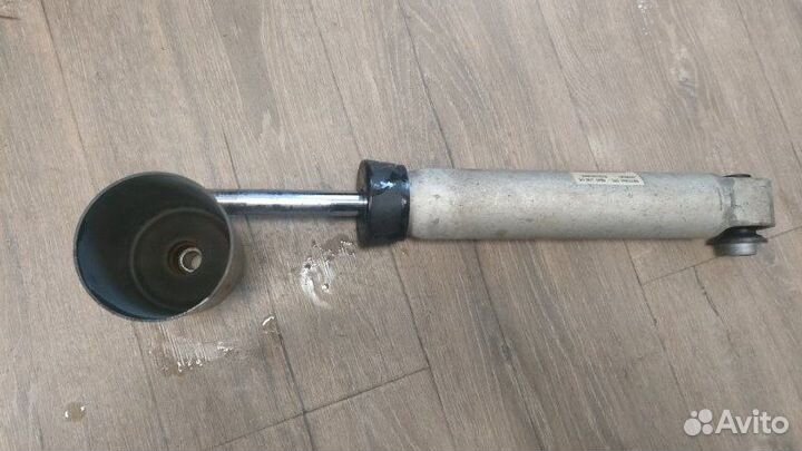 Амортизатор задний Bmw 530 D E61 M57N 306D2EU4