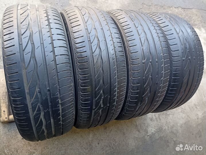 Bridgestone Turanza ER300 205/55 R16