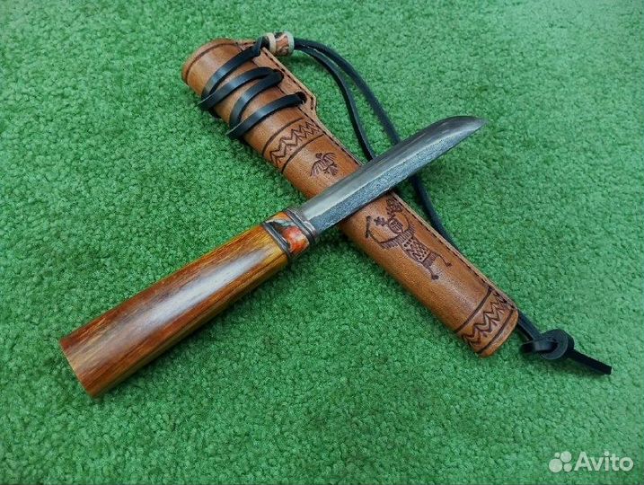 Якутский нож