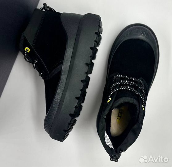 Ботинки угги UGG Neumel Weather Hybrid