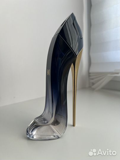 Good Girl Legere Carolina Herrera