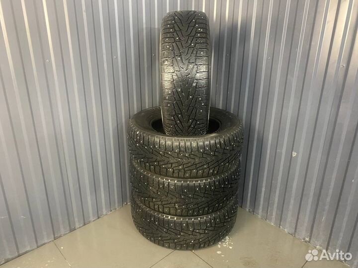 Nokian Tyres Nordman 7 SUV 265/60 R18 114T