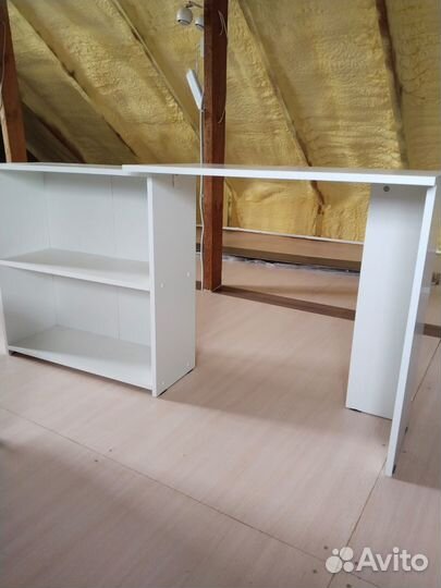 Туалетный столик бу