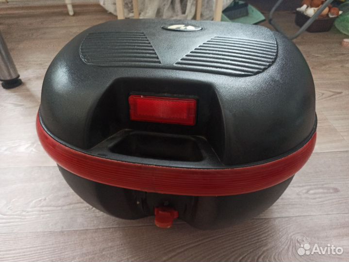 Кофры для мотоцикла