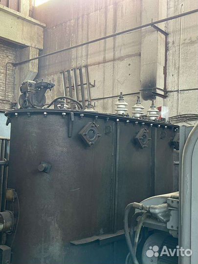 Трансформатор тм 6300/10