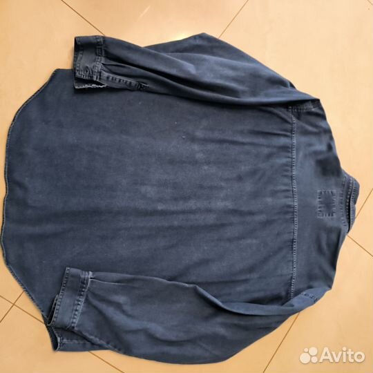 Куртка-рубаха- levis