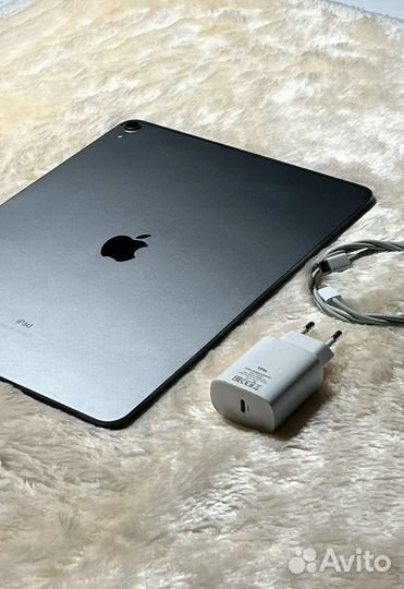 Apple iPad Pro 11 12.9
