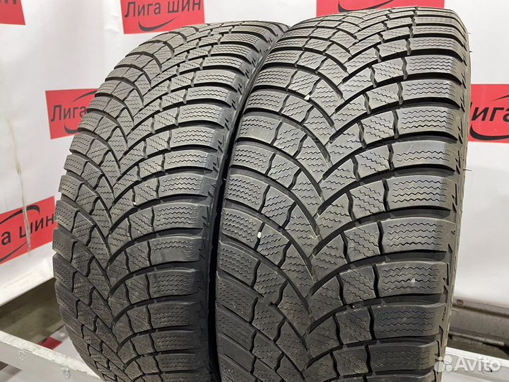 Bridgestone Blizzak LM-001 Evo 205/55 R16