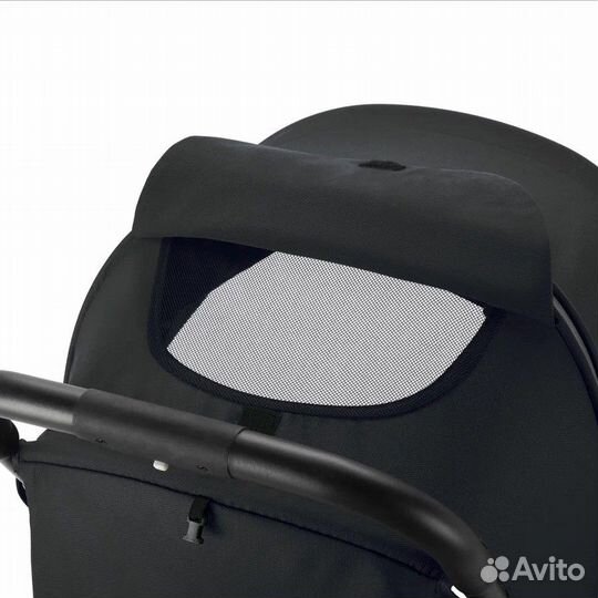 Прогулочная коляска Inglesina quid, черный