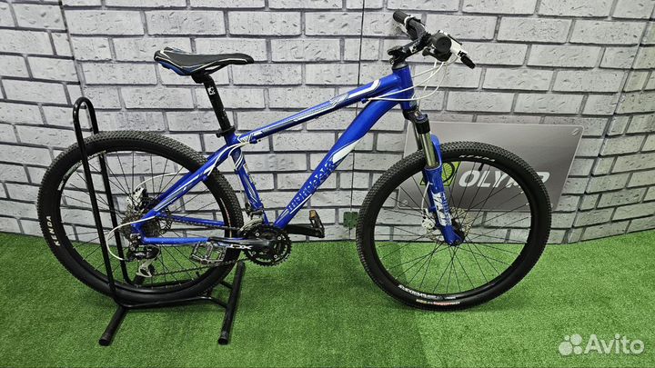 Велосипед Mongoose Tyax Comp 26