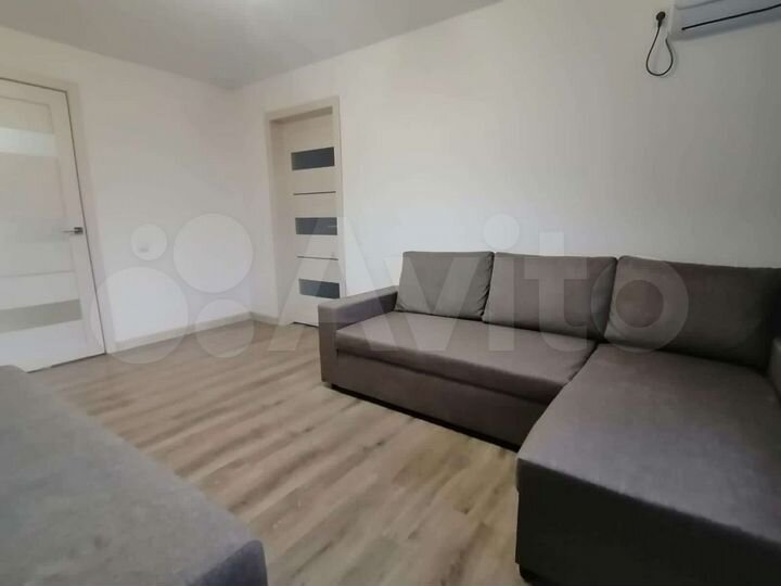 2-к. квартира, 45 м², 4/5 эт.