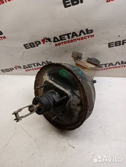 Вакуумный усилитель тормозов Mazda 323 хетчбек 1.5