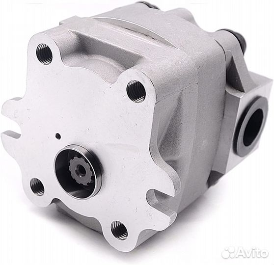 Насос гидравлический для Komatsu PC45 PC50