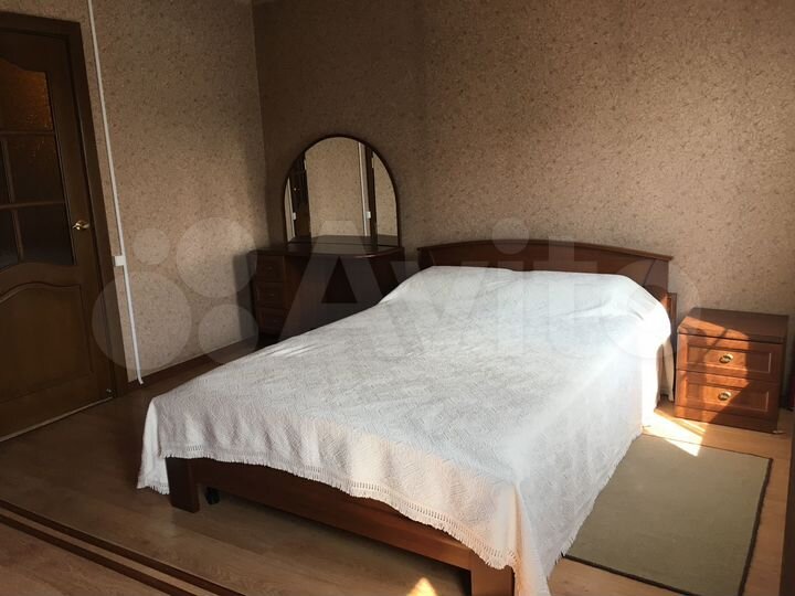 2-к. квартира, 64,1 м², 1/1 эт.