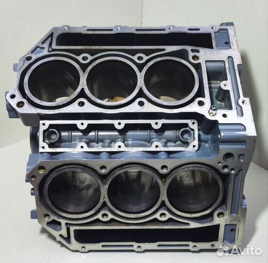 Блок цилиндров Suzuki DF200/250/300 11301-93J11