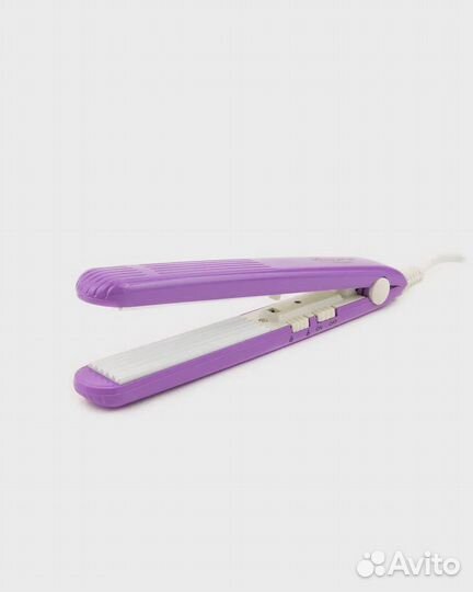 Утюжок для волос