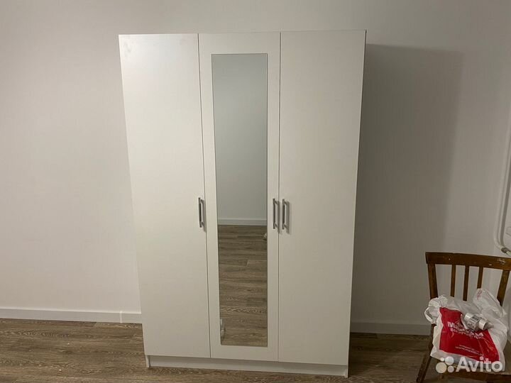 Шкаф новый