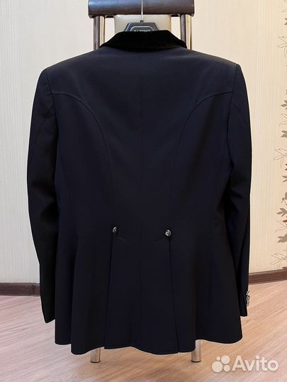 Редингот женский