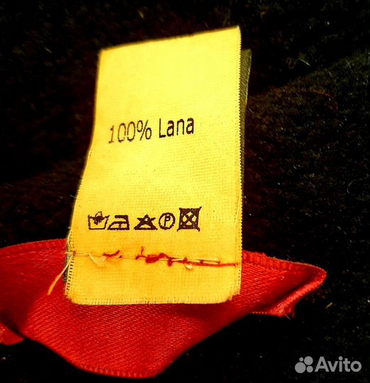 Шапка зимняя женская Vizio Италия