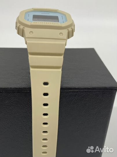 Оригинальные женские часы Casio GMD-S5600NC-9E