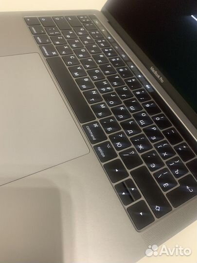 Apple MacBook Pro 13 2017