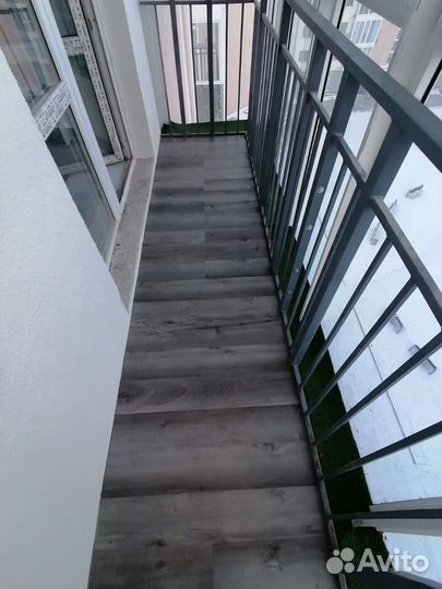 Ремонт полов под ключ с гарантией